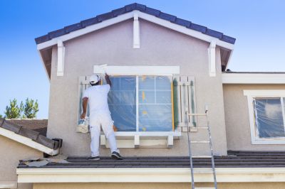 Exterior Wall Painting in Fort Collins, CO