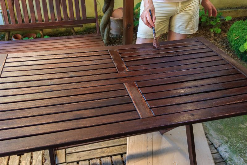 Contact About Deck Refinishing Service