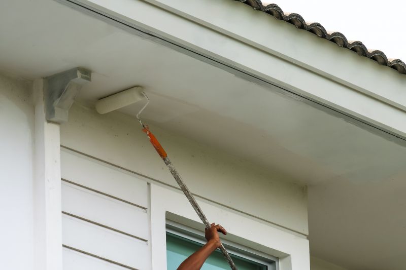 Outdoor Home Painting in Loveland, CO