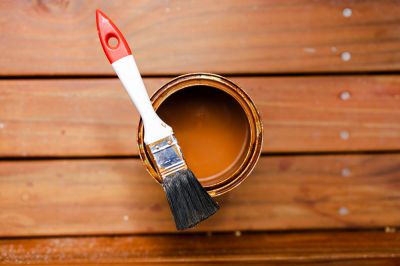Increase the Value of Your Property with Deck Refinishing!